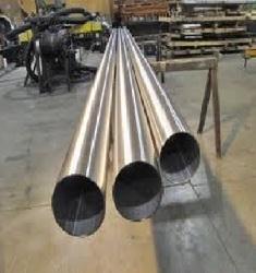 Stainless & Duplex Steel Pipe from RAJDEV STEEL (INDIA)