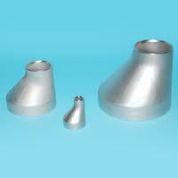 Nickel Alloy Reducers	