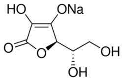 Sodium L (+) Ascorbate from AVI-CHEM