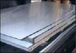 Stainless Steel Sheets	