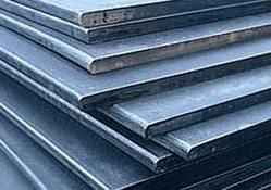 Mild Steel Sheets	