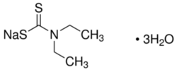 Sodium Diethyl Dithiocarbamate Trihydrate from AVI-CHEM