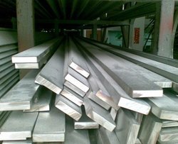Stainless Steel 317H Flat	
