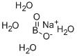 Sodium Metaborate Tetrahydrate Pure
