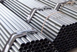 INCONEL TUBES from JAI AMBE METAL & ALLOYS