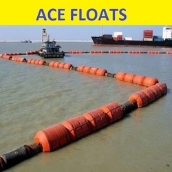 PIPE FLOATS from ACE CENTRO ENTERPRISES