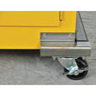 EAGLE Cabinet Caster Wheels in uae from WORLD WIDE DISTRIBUTION FZE
