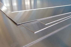 MONEL SHEETS & PLATES from JAI AMBE METAL & ALLOYS