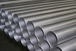 HASTELLOY PIPES from JAI AMBE METAL & ALLOYS