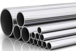 STAINLESS STEEL PIPES from JAI AMBE METAL & ALLOYS