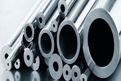 STAINLESS STEEL TUBES from JAI AMBE METAL & ALLOYS