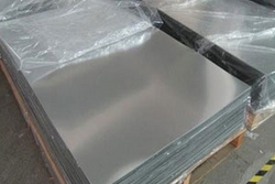 STAINLESS STEEL SHEETS from JAI AMBE METAL & ALLOYS