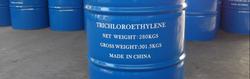 Tetrachloroethylene 