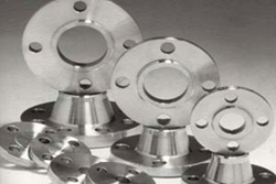 STAINLESS STEEL FLANGES from JAI AMBE METAL & ALLOYS