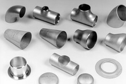 ALLOY 20 FITTINGS
