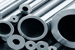 ALLOY 20 PIPES from JAI AMBE METAL & ALLOYS