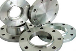 ALLOY 20 FLANGES from JAI AMBE METAL & ALLOYS