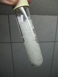 Tetra Methyl Ammonium Chloride for Synthesis