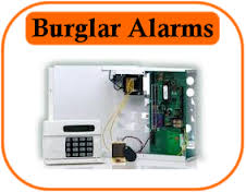 Burglar alarm Installation in abu dhabi 