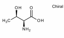 L-Threonine for Biochemistry