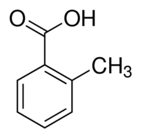 o-Toluic Acid for Synthesis