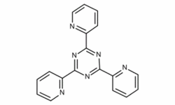 2, 4, 6-tri—(2-Pyridyl) 1.3.5-Trizine AR
