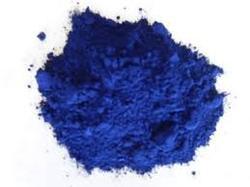 Victoria Blue for Microscopy