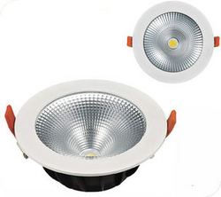 Electrical Light Fittings - Led
