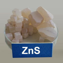 Zinc Sulphide from AVI-CHEM