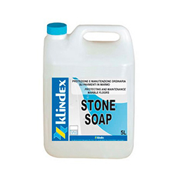 Stone Soap