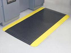 Electrical Rubber Mat in Abudhabi from SPARK TECHNICAL SUPPLIES FZE