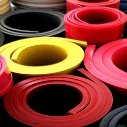 Rubber Sheets in UAE from SPARK TECHNICAL SUPPLIES FZE