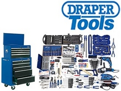 Draper Tools from WESTERN CORPORATION LIMITED FZE