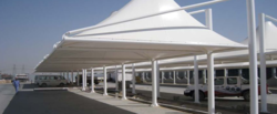 Car Parking Shades Suppliers In Uae 