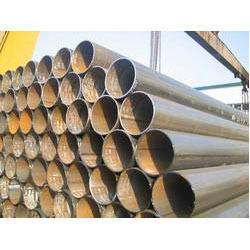 Seamless Carbon Steel Pipe from SEAMAC PIPING SOLUTIONS INC.