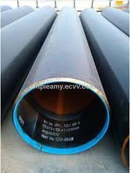 API 5l GR.B Seamless Steel Pipe from SEAMAC PIPING SOLUTIONS INC.