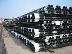 A106 Gr.B Seamless Pipes