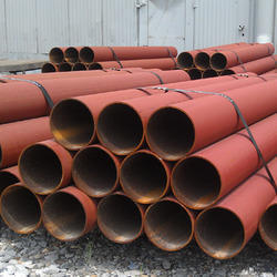 Structural Steel Pipes from SEAMAC PIPING SOLUTIONS INC.