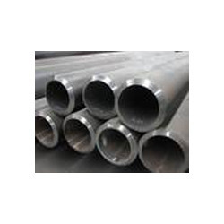 Alloy Steel Pipes from SEAMAC PIPING SOLUTIONS INC.