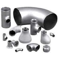 Inconel Pipe Fittings from SEAMAC PIPING SOLUTIONS INC.