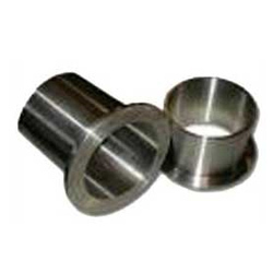 Alloy Steel Stub End from SEAMAC PIPING SOLUTIONS INC.