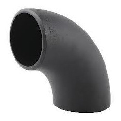 Carbon Steel Elbow from SEAMAC PIPING SOLUTIONS INC.