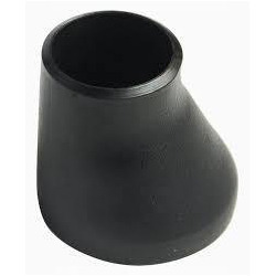 Carbon Steel Eccentric Reducer from SEAMAC PIPING SOLUTIONS INC.