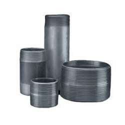 Carbon Steel Nipple from SEAMAC PIPING SOLUTIONS INC.