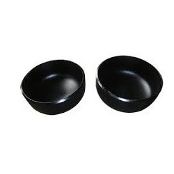 Carbon Steel Cap from SEAMAC PIPING SOLUTIONS INC.