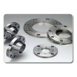 SA182 Stainless Steel Flanges