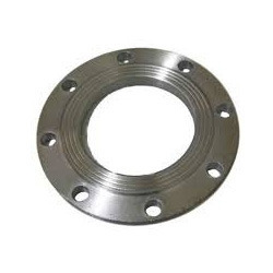 Stainless Steel 317L Slip On Flange SORF from SEAMAC PIPING SOLUTIONS INC.