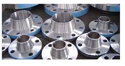 SS 310 WNRF Flange Exporters