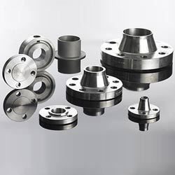 SA 182 Super Duplex Flanges from SEAMAC PIPING SOLUTIONS INC.