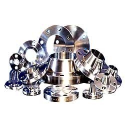 Stainless Steel Flange from SEAMAC PIPING SOLUTIONS INC.